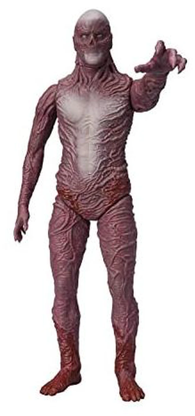 Alt view image 2 of 2 - Bandai - Stranger Things - 7" Vinyl Monster
