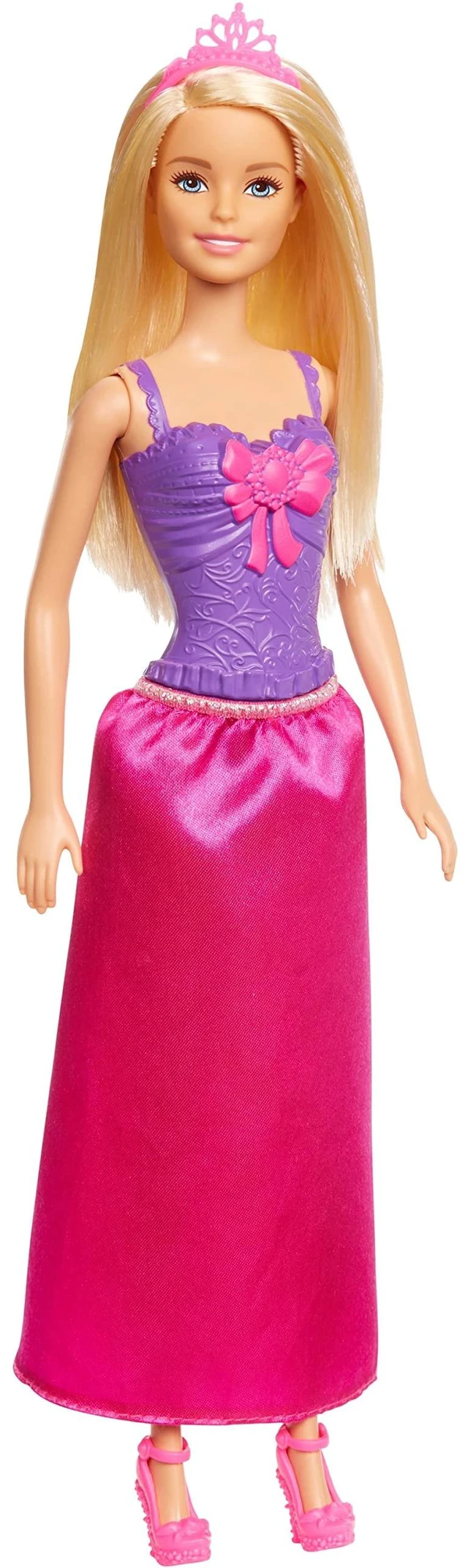 Main image of Barbie Dreamtopia Princess