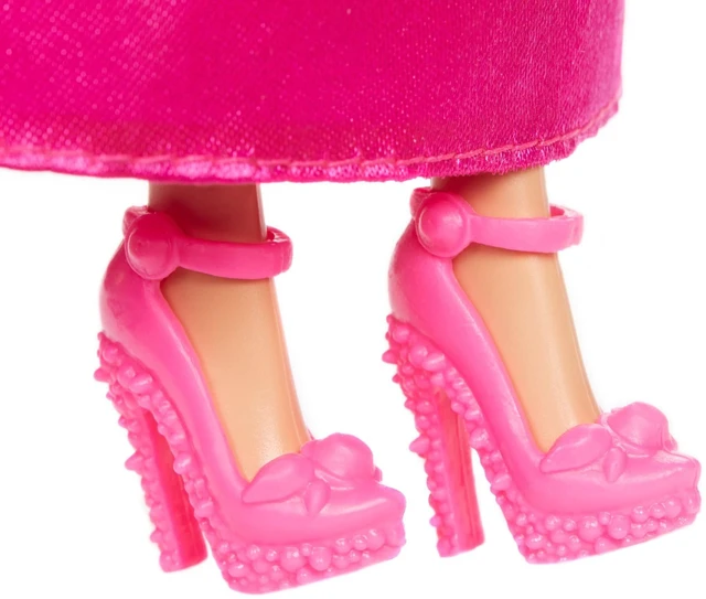 Alt view image 4 of 6 - Barbie Dreamtopia Princess