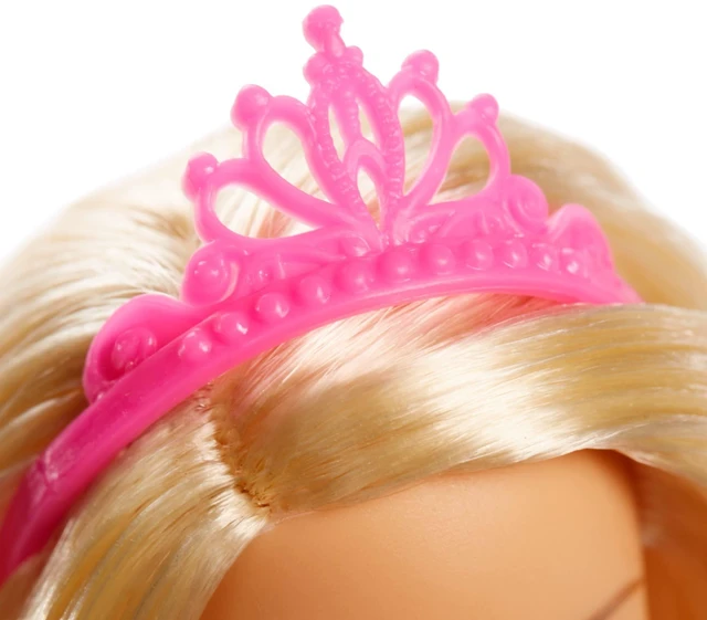 Alt view image 3 of 6 - Barbie Dreamtopia Princess