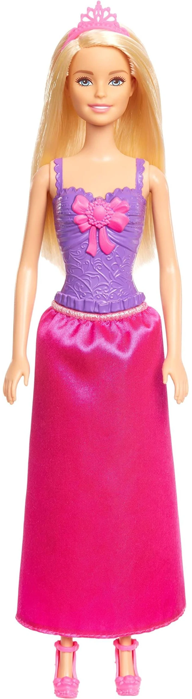 Alt view image 5 of 6 - Barbie Dreamtopia Princess