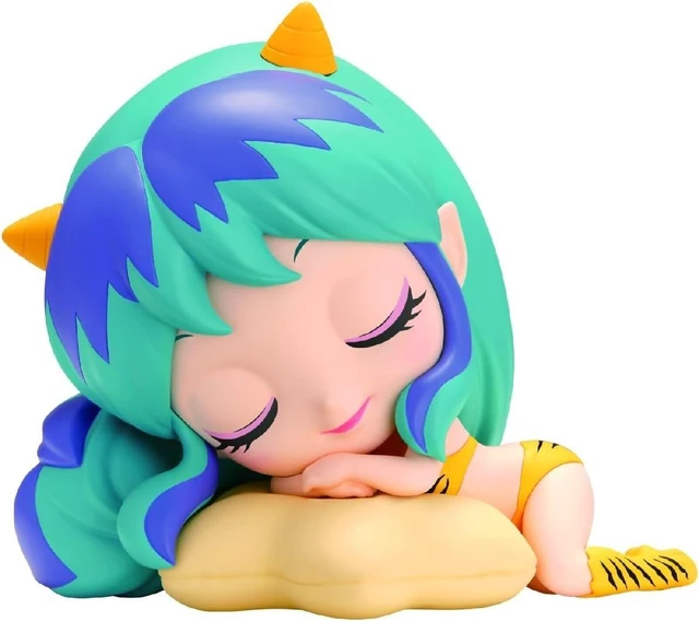 Main image of Banpresto - Urusei Yastura - Lum - Sleeping (Ver. A)- New In Box