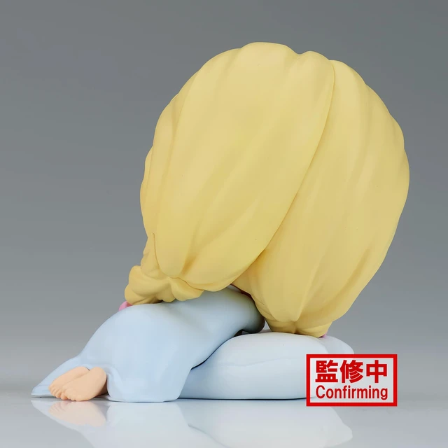Alt view image 5 of 7 - Banpresto - Disney Characters - Cinderella - Sleeping (Ver. B), Bandai Spirits Q Posket Figure
