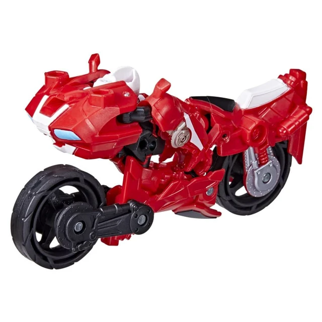 Alt view image 4 of 7 - Transformers: Rise of the Beasts Movie, Beast Alliance, Beast Combiners 2-Pack Arcee & Silverfang Toys, Ages 6 and Up, 5-inch
