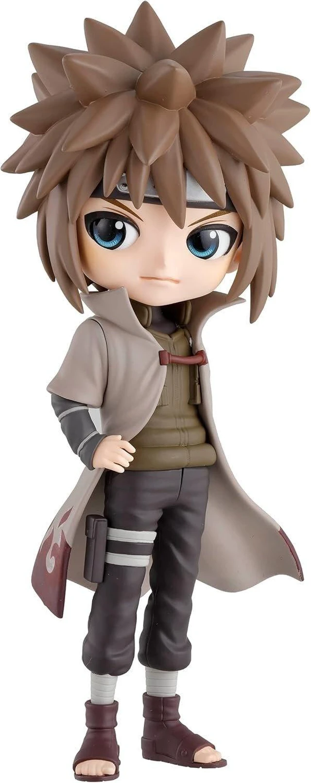 Alt view image 2 of 3 - Banpresto - Naruto Shippuden - Namikaze Minato (Ver. B)-New In Box