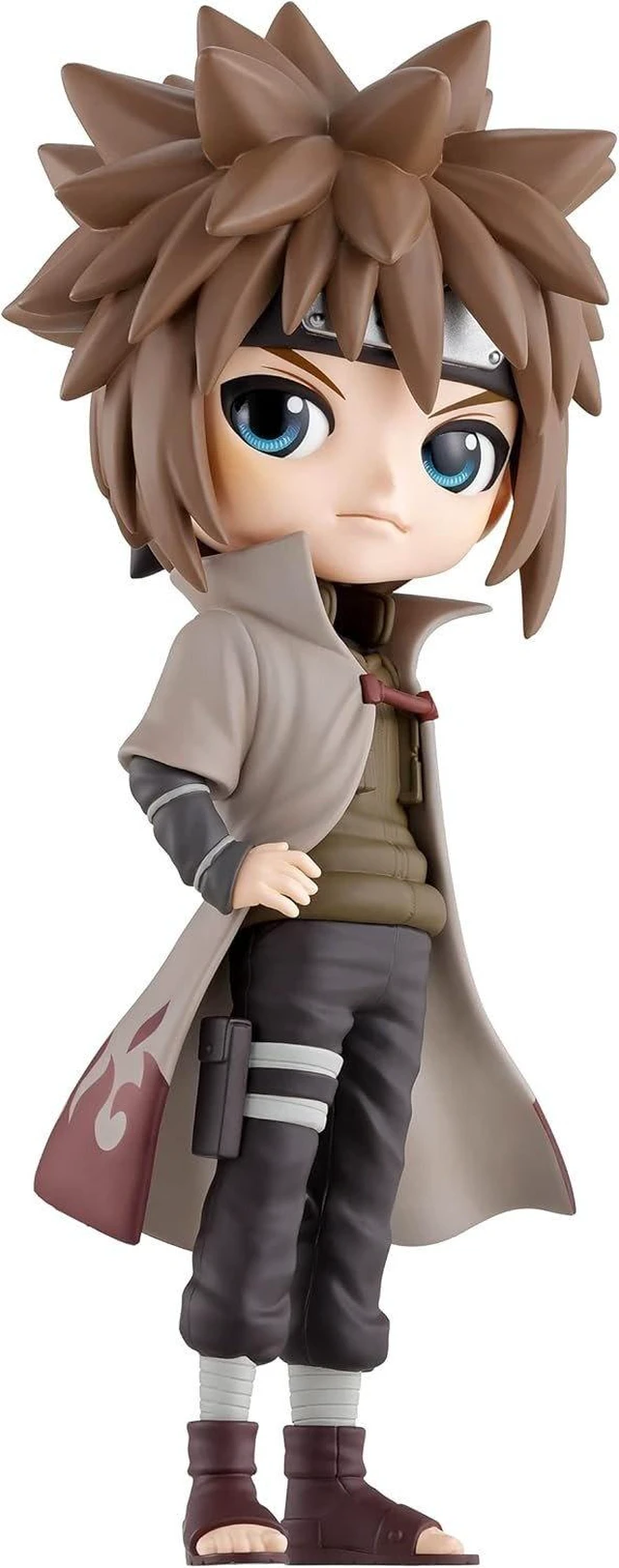 Main image of Banpresto - Naruto Shippuden - Namikaze Minato (Ver. B)-New In Box