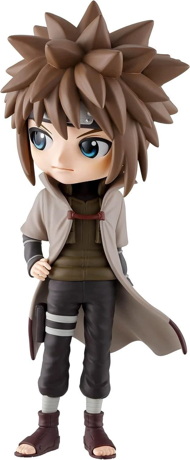 Alt view image 3 of 3 - Banpresto - Naruto Shippuden - Namikaze Minato (Ver. B)-New In Box