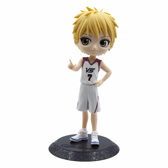Alt view image 2 of 6 - Banpresto Q Posket Ryota Kise Movie Ver. A - Kuroko's Basketball Anime Figure