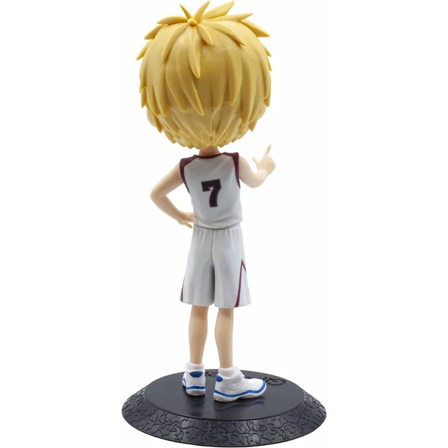 Alt view image 3 of 6 - Banpresto Q Posket Ryota Kise Movie Ver. A - Kuroko's Basketball Anime Figure