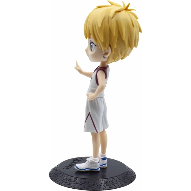 Alt view image 5 of 6 - Banpresto Q Posket Ryota Kise Movie Ver. A - Kuroko's Basketball Anime Figure