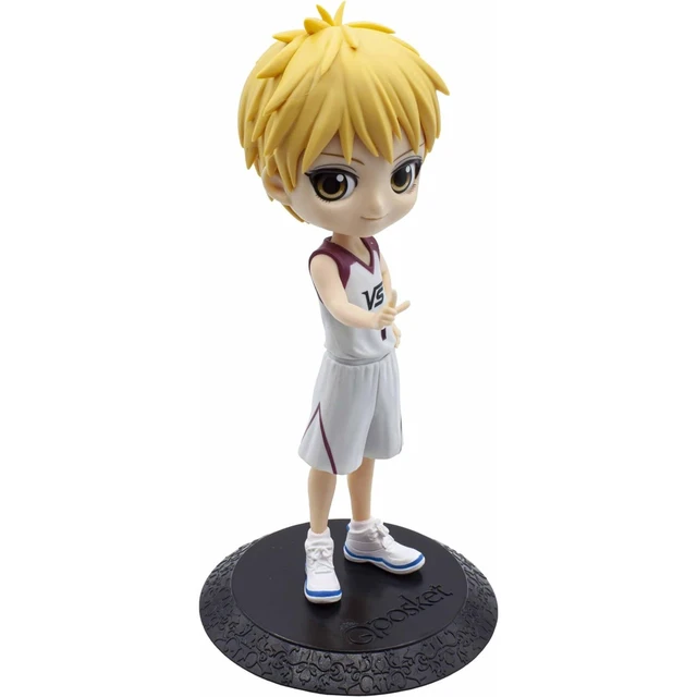 Alt view image 6 of 6 - Banpresto Q Posket Ryota Kise Movie Ver. A - Kuroko's Basketball Anime Figure