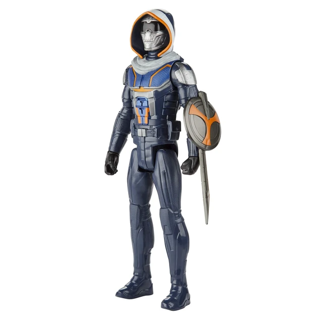 Alt view image 5 of 5 - BLW Titan Hero Skull