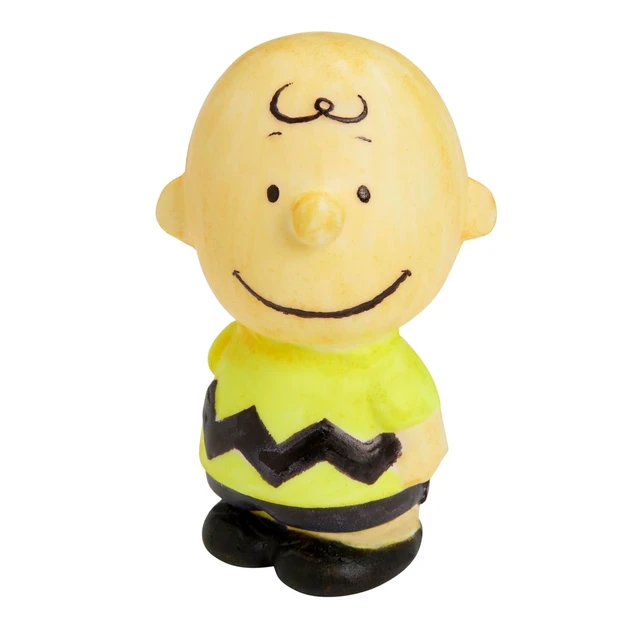 Alt view image 5 of 7 - Peanuts CRA-Z-Squeezies Color Your Own Squeeze Toy Kit for Kids DIY Charlie Brown, Snoopy & Lucy Figures with Markers Arts and Crafts Activity, Sensory, Creative Gift for Boys & Girls Ages 6+