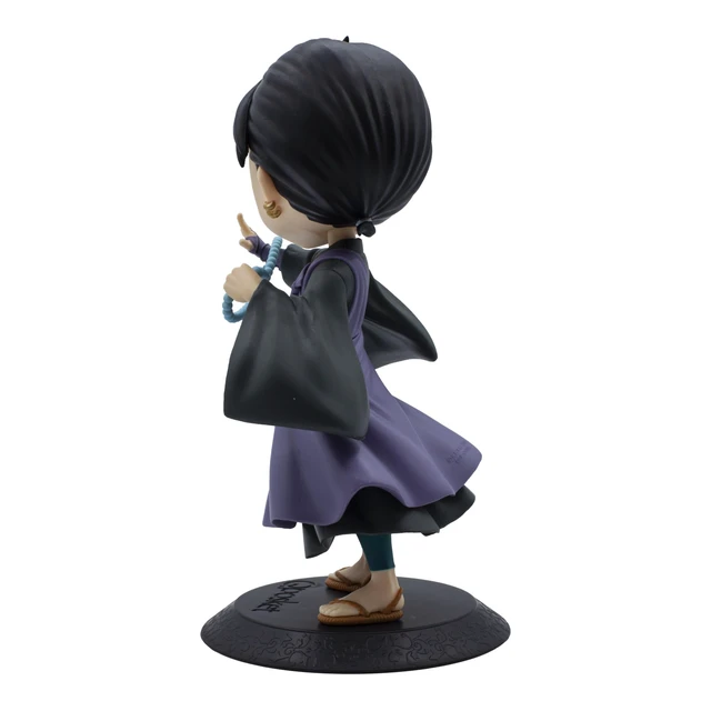 Alt view image 3 of 6 - Banpresto - Inuyasha - Miroku (ver. B), Bandai Spirits Q Posket Figure