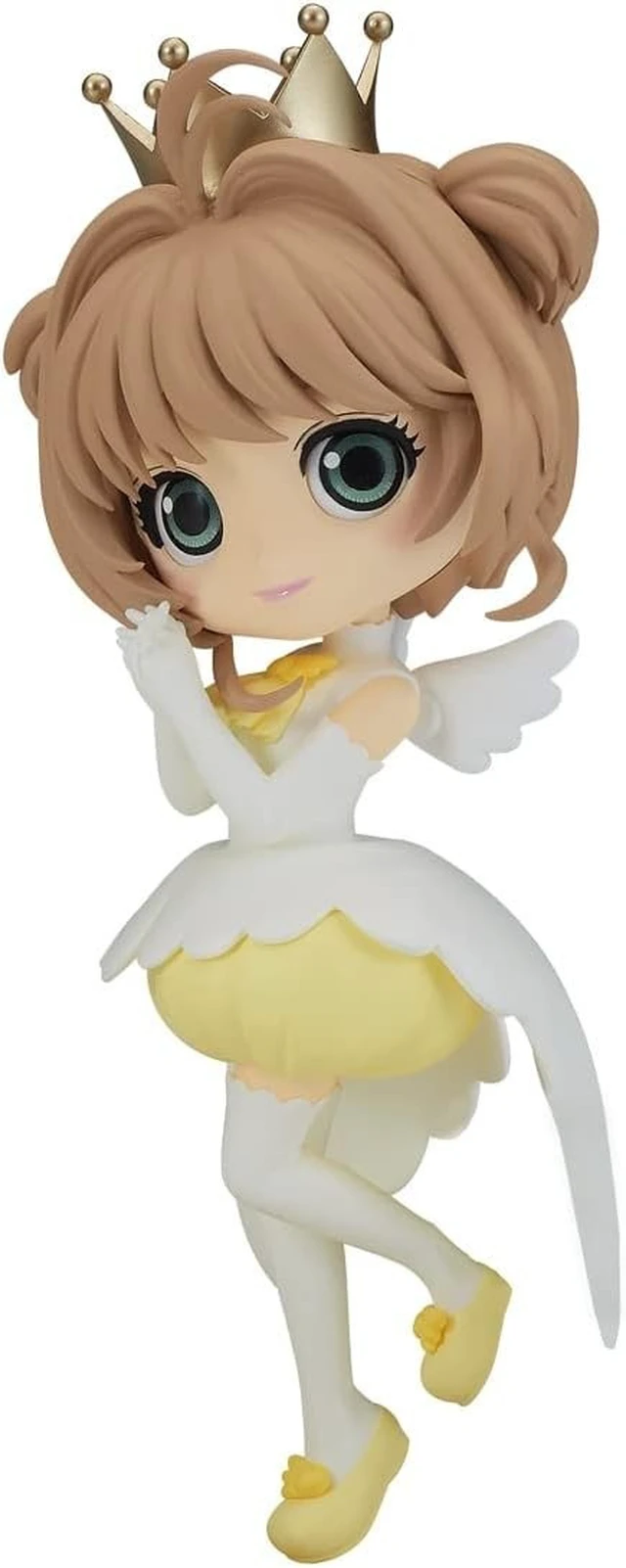 Main image of Banpresto - Cardcaptor Sakura - Sakura Kinomoto Vol. 2 (Ver. B)-New In Box