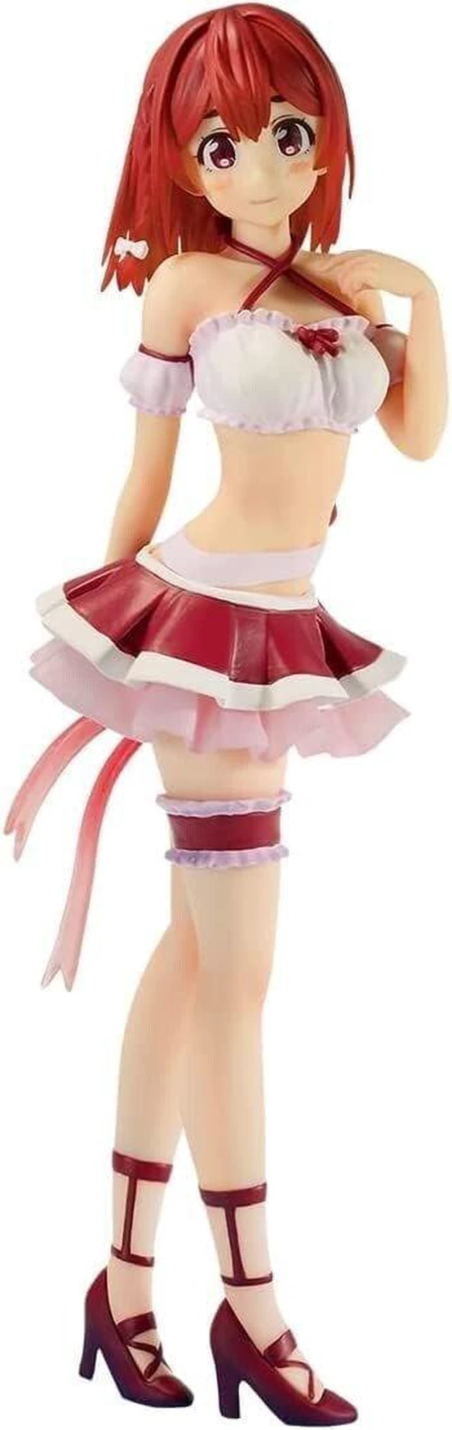 Main image of Ichiban - Rent-A-Girlfriend - Sumi Sakurasawa -Summer Dressing
