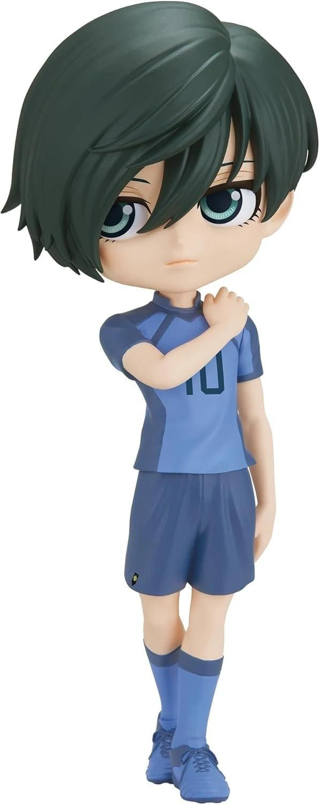 Main image of Banpresto - Blue Lock - Rin Itoshi (ver. A)-New In Box