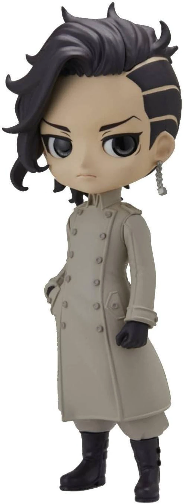 Main image of Banpresto - Tokyo Revengers - Hajime Kokonoi (Ver. B) -New In Box