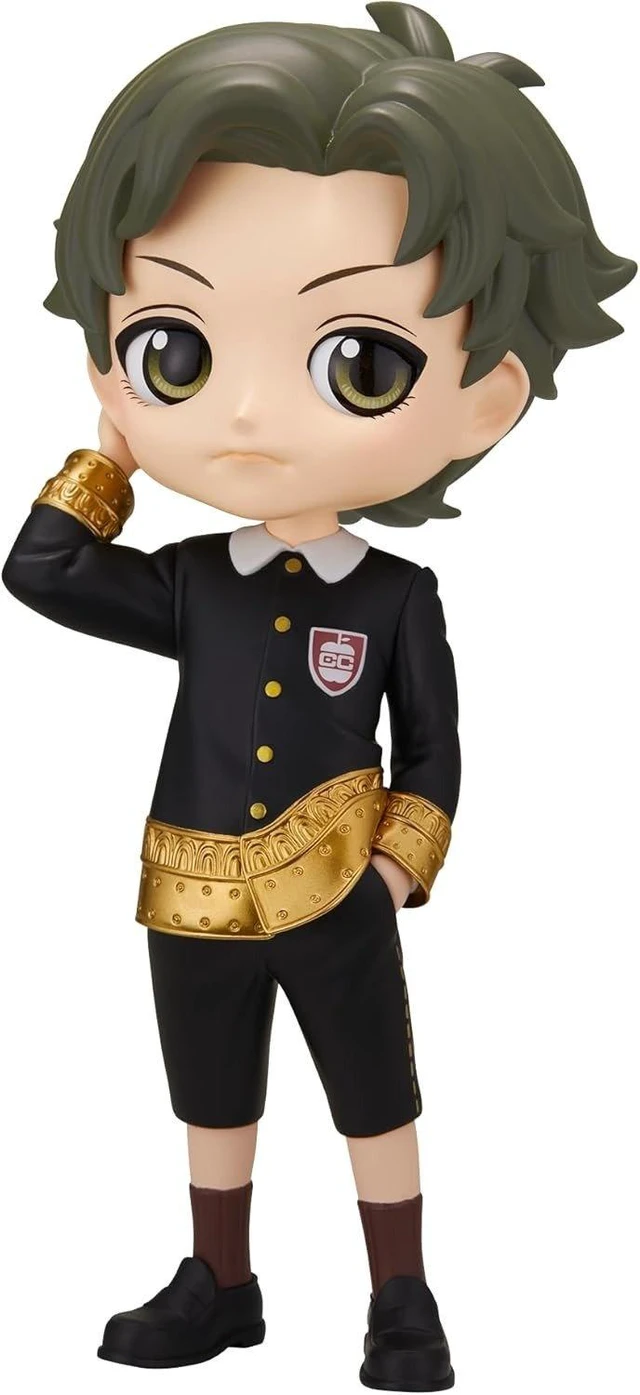 Main image of Banpresto - Spy x Family - Damian Desmond (ver. B) New In Box