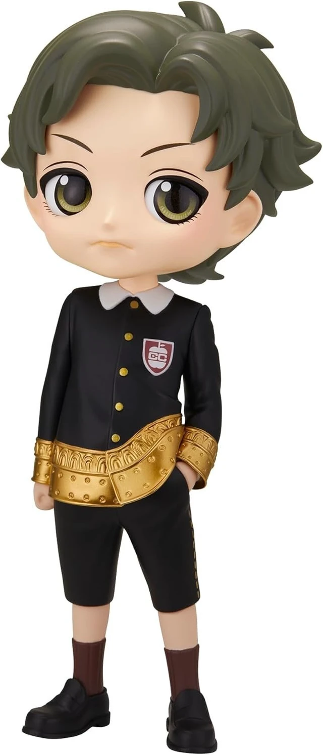 Main image of Banpresto - Spy x Family - Damian Desmond (Ver. A) New In Box