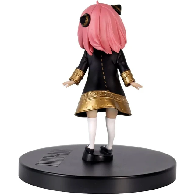 Alt view image 2 of 3 - Ichibansho Figure - Spy x Family - Anya Forger (Extra Mission)