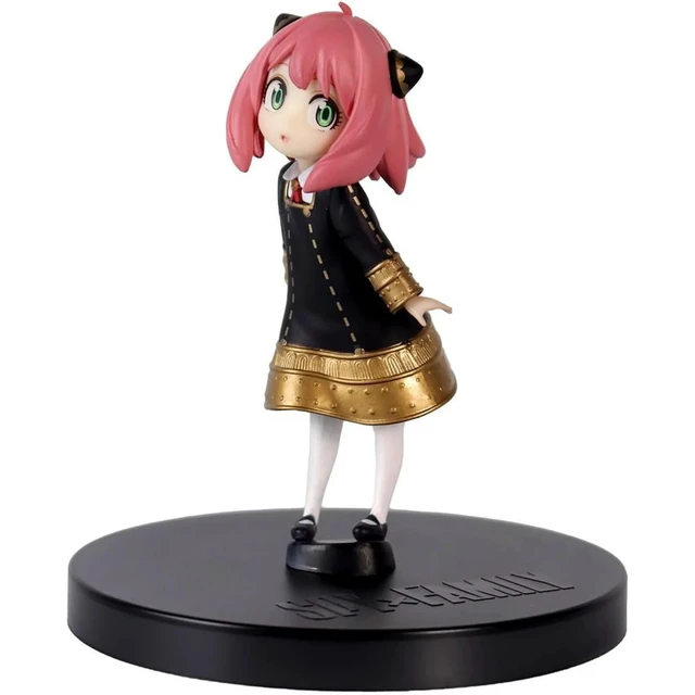 Alt view image 3 of 3 - Ichibansho Figure - Spy x Family - Anya Forger (Extra Mission)