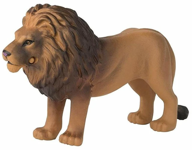 Main image of Ania Animal Pack, Lion