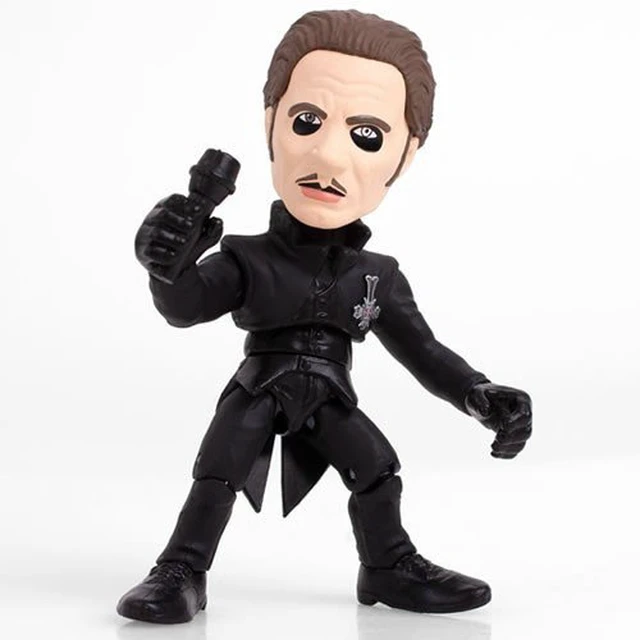 Alt view image 2 of 2 - Ghost Cardinal Copia Action Vinyl Figure
