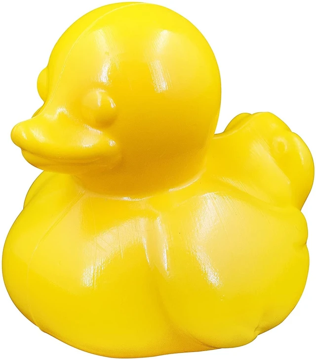 Alt view image 2 of 2 - BANZAI Feelin' Ducky Duck Party 100 pcs