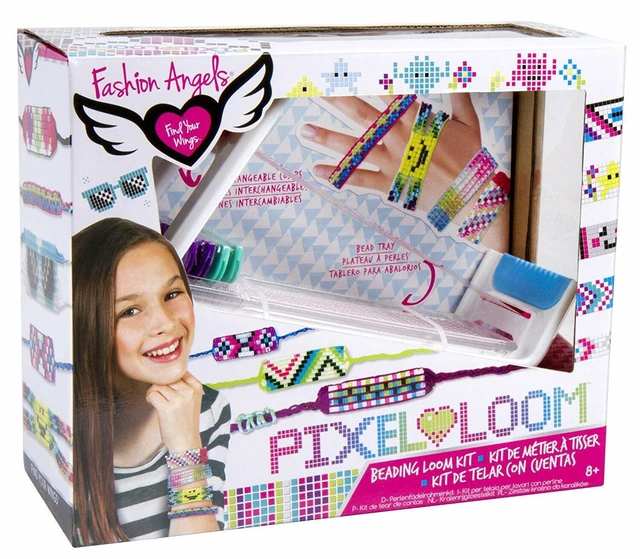 Main image of Fashion Angels The Pixel Loom