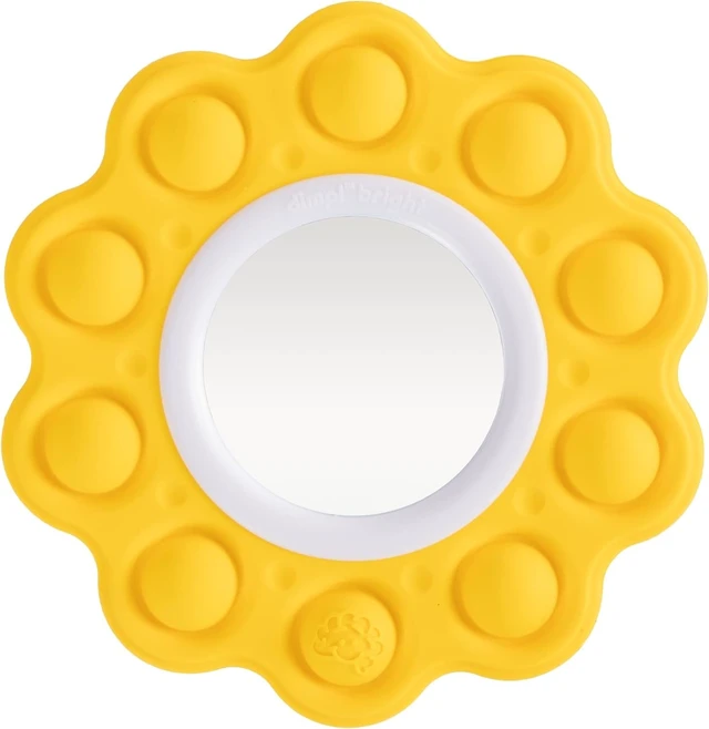 Alt view image 2 of 7 - Fat Brain Toys Dimpl Billow & Bright