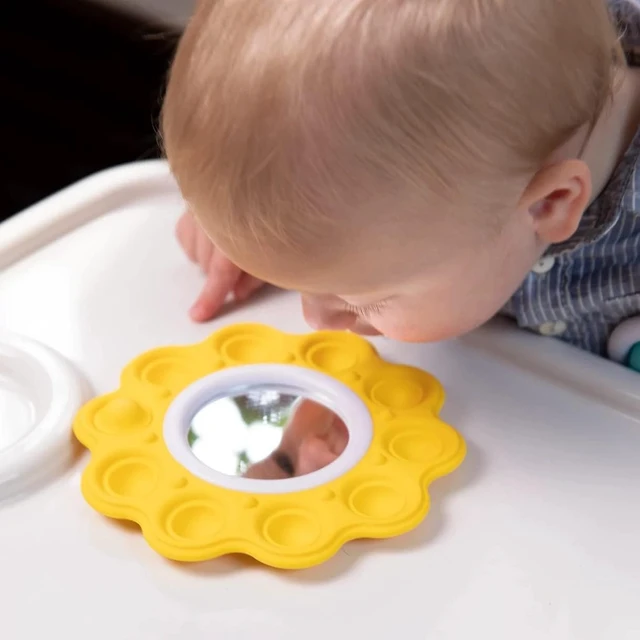 Alt view image 6 of 7 - Fat Brain Toys Dimpl Billow & Bright