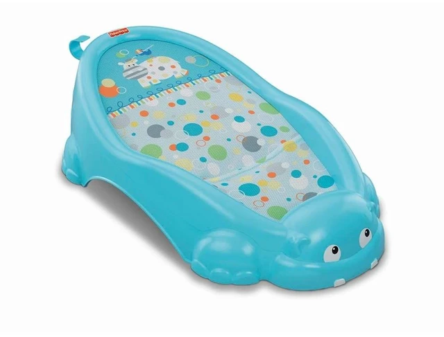 Main image of Fisher-Price Handy Hippo Bather