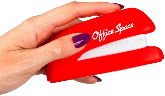 Alt view image 5 of 6 - SPIN MASTER GAMES Office Space, an Adult Party Game to Play at Work, for Adults and Teens Ages 16 and up