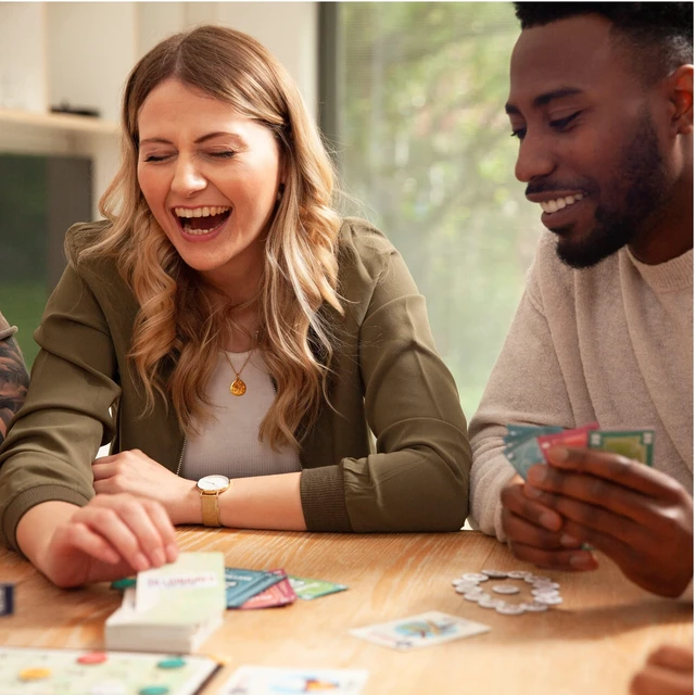 Alt view image 7 of 7 - Zillionaires Road Trip USA: Family Board Game for Kids and Adults, Board Games for Families, Best New Board Games, Great For 2 5 Players