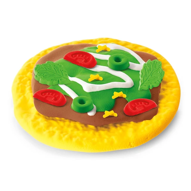 Alt view image 2 of 7 - CRA-Z-Slimy Taco Party Slime Set