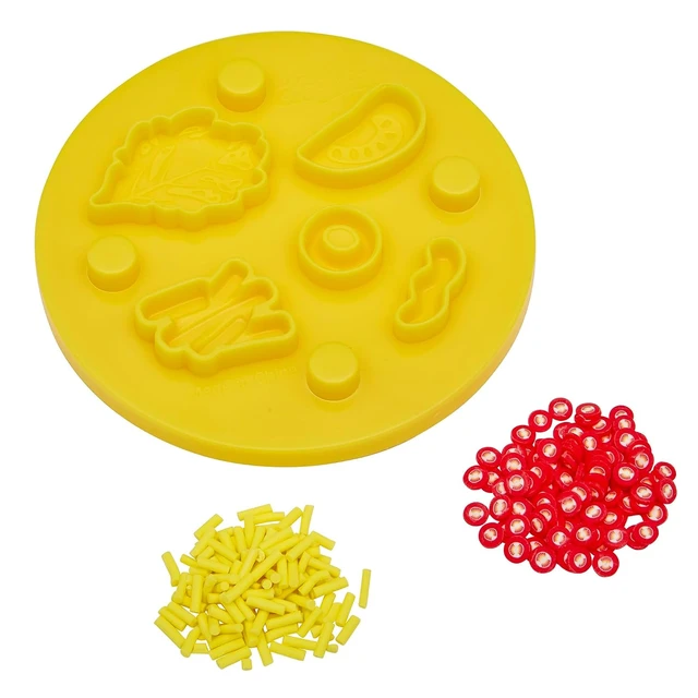 Alt view image 6 of 7 - CRA-Z-Slimy Taco Party Slime Set
