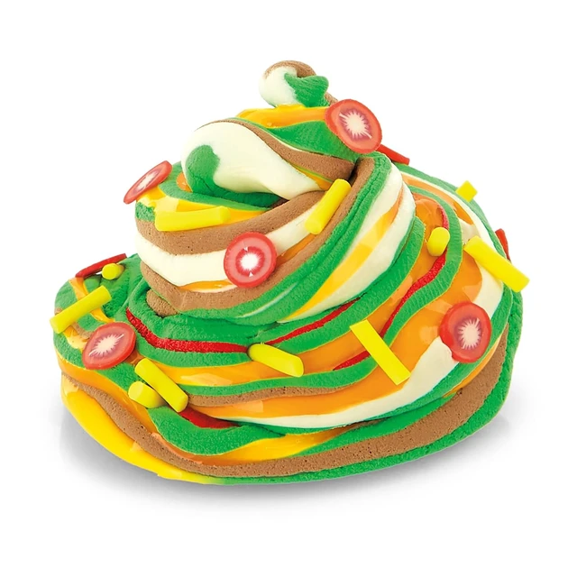Alt view image 4 of 7 - CRA-Z-Slimy Taco Party Slime Set