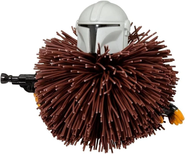 Alt view image 5 of 5 - Koosh Cameos - Star Wars - The Mandalorian