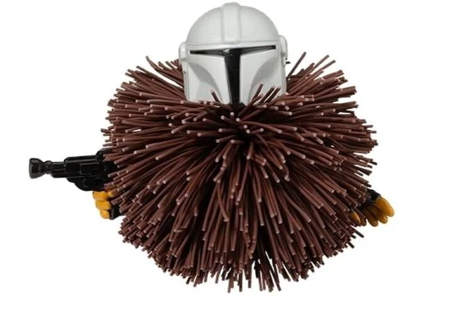 Alt view image 2 of 5 - Koosh Cameos - Star Wars - The Mandalorian