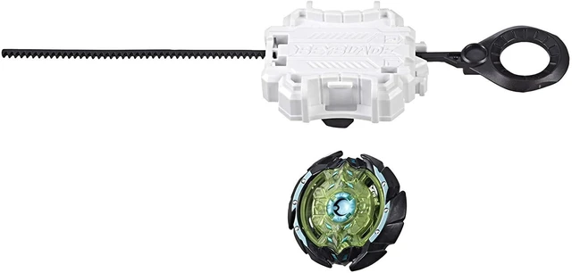 Alt view image 2 of 2 - BEYBLADE Bey SST Caynox C3 Rd