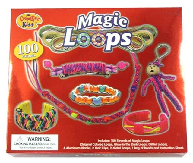 Main image of Magic Loops