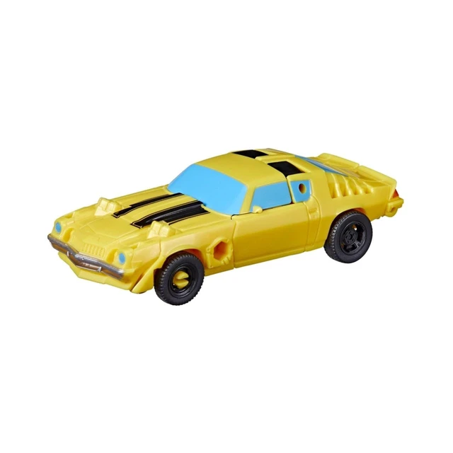 Alt view image 5 of 8 - Transformers Beast Combiners 2-Pack Bumblebee - Snarlsaber