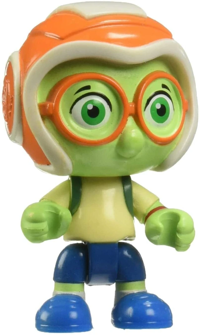 Alt view image 2 of 2 - Top Wing Timmy Turtle Single Figure
