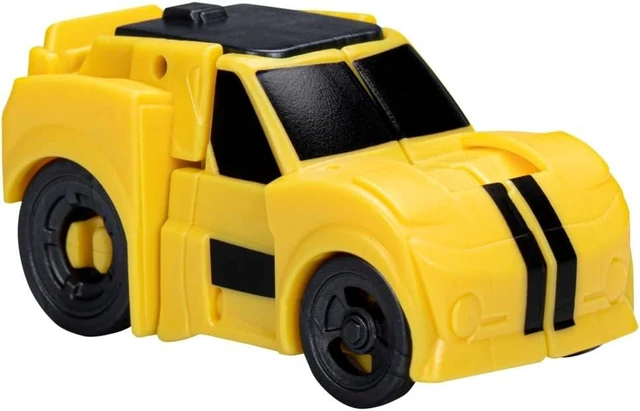 Alt view image 2 of 3 - Transformers EarthSpark Tacticon Bumblebee Figure