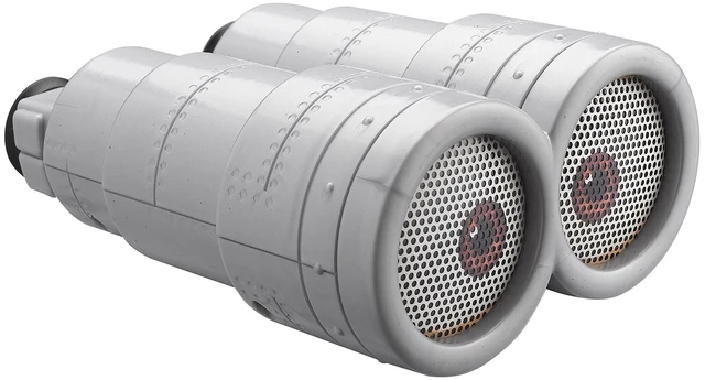 Main image of Minions Eye Spy Binoculars
