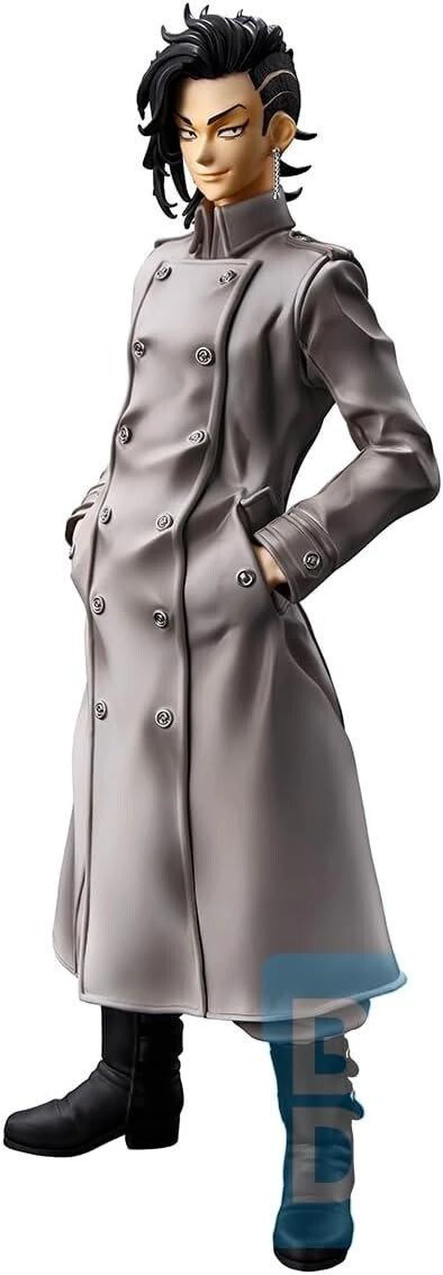 Main image of Bandai Spirits Ichibansho - Tokyo Revengers - Hajime Kokonoi-New in Box