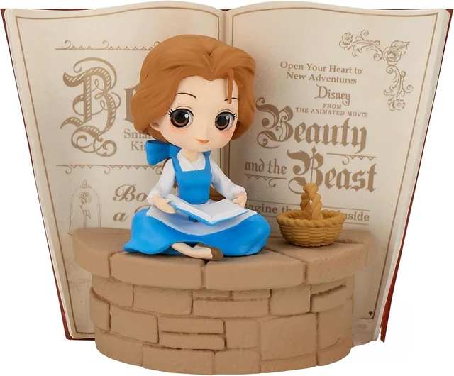 Main image of Banpresto - Disney Characters - Belle (Country Style) (Ver. B) New In Box