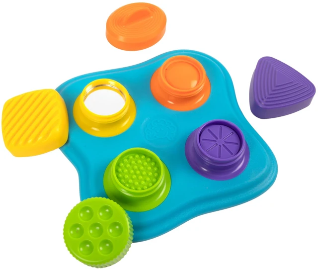 Main image of Fat Brain Toys Lidzy