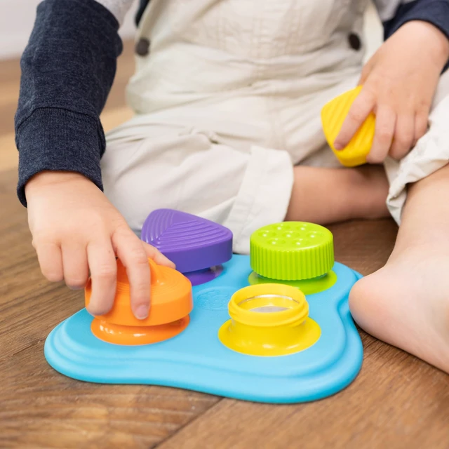 Alt view image 6 of 7 - Fat Brain Toys Lidzy